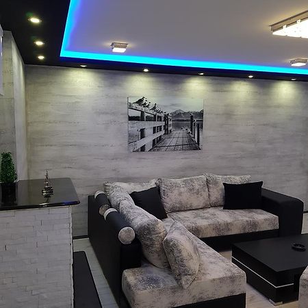 Rabit Delux II Apartment Beograd Bagian luar foto