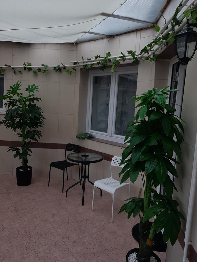 Rabit Delux II Apartment Beograd Bagian luar foto