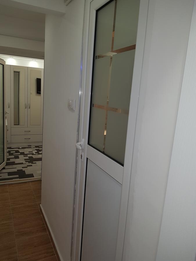 Rabit Delux II Apartment Beograd Bagian luar foto