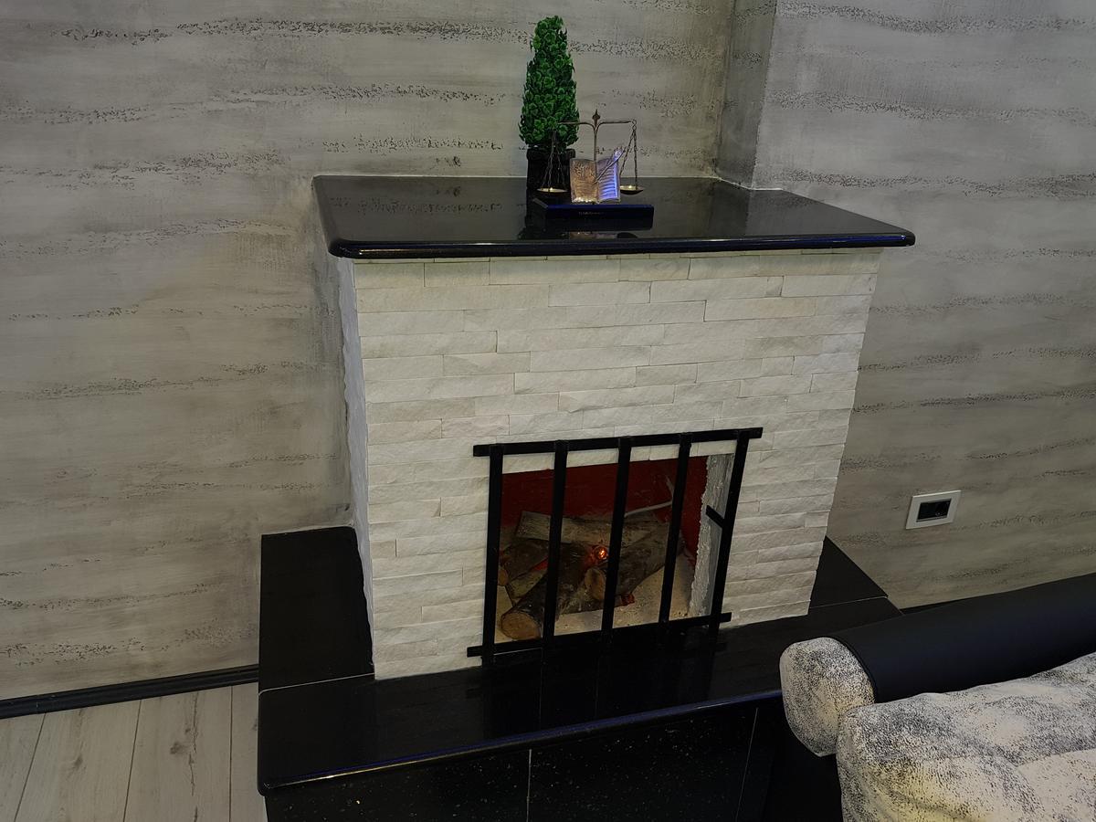 Rabit Delux II Apartment Beograd Bagian luar foto