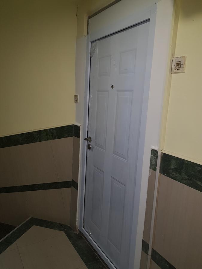 Rabit Delux II Apartment Beograd Bagian luar foto