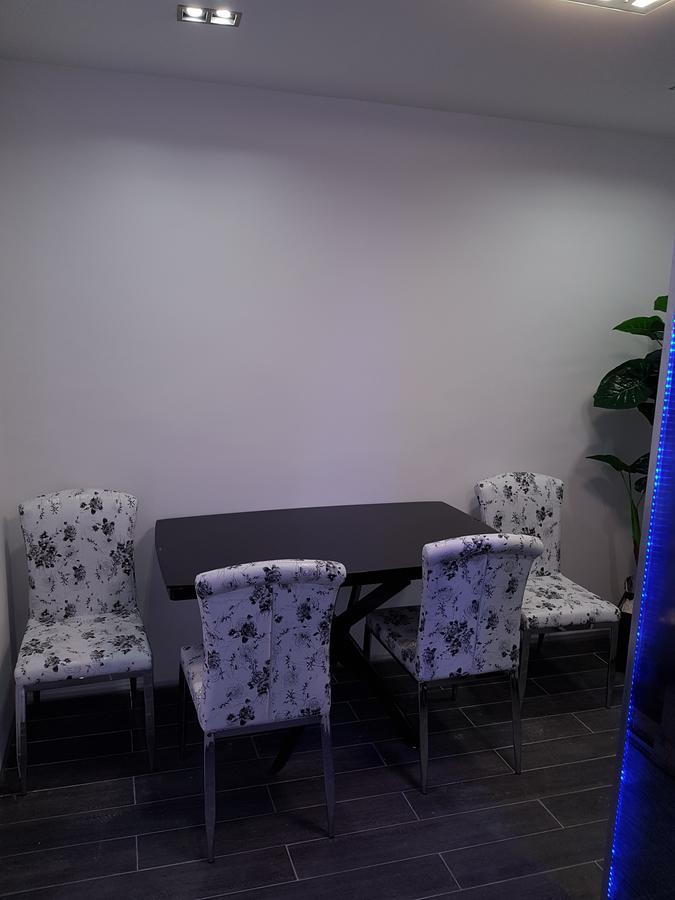 Rabit Delux II Apartment Beograd Bagian luar foto