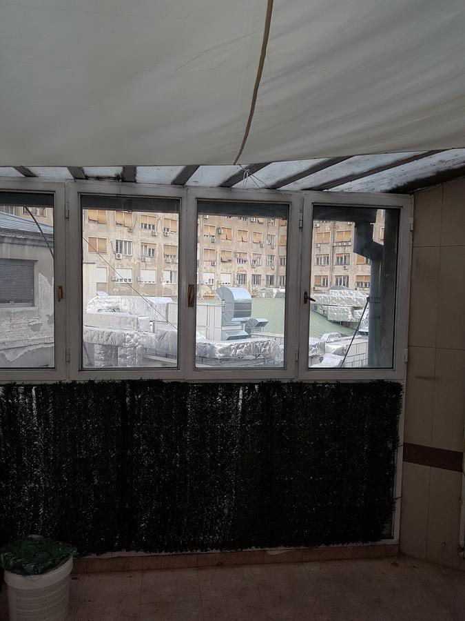 Rabit Delux II Apartment Beograd Bagian luar foto